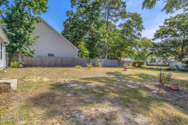 2170 Bayside Drive SW, Supply, NC 28462