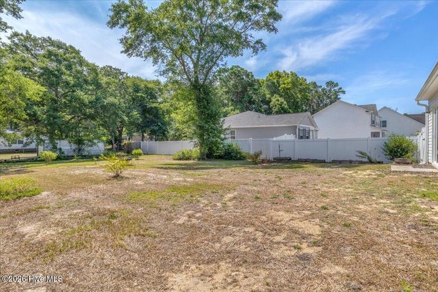 2170 Bayside Drive SW, Supply, NC 28462