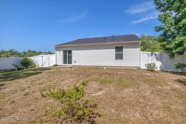2170 Bayside Drive SW, Supply, NC 28462