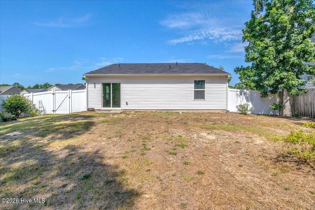2170 Bayside Drive SW, Supply, NC 28462