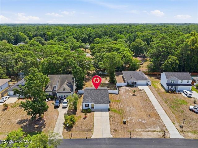 2170 Bayside Drive SW, Supply, NC 28462