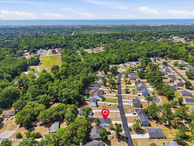 2170 Bayside Drive SW, Supply, NC 28462