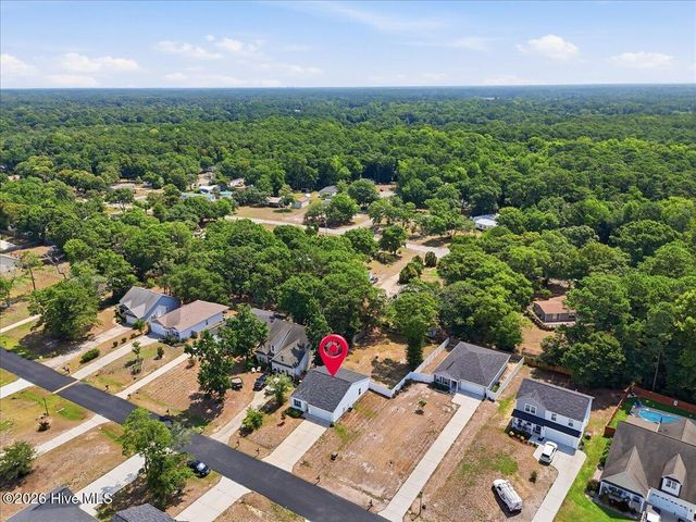 2170 Bayside Drive SW, Supply, NC 28462