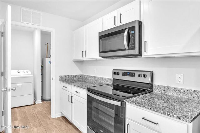 2170 Bayside Drive SW, Supply, NC 28462