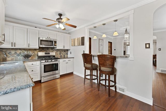 1742 TUSTIN STREET, Philadelphia, PA 19152