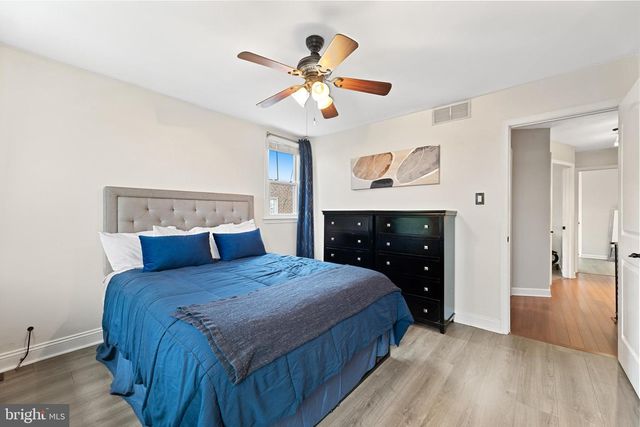 1742 TUSTIN STREET, Philadelphia, PA 19152