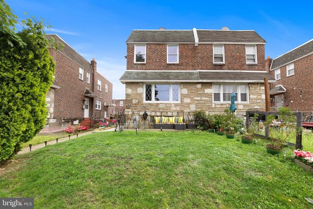 1742 TUSTIN STREET, Philadelphia, PA 19152