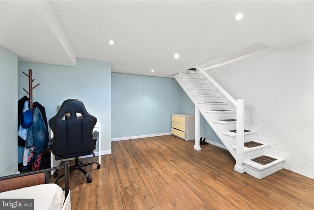1742 TUSTIN STREET, Philadelphia, PA 19152