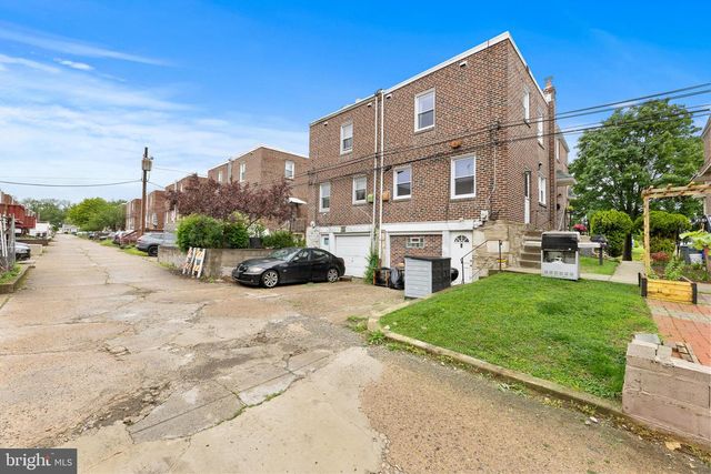 1742 TUSTIN STREET, Philadelphia, PA 19152