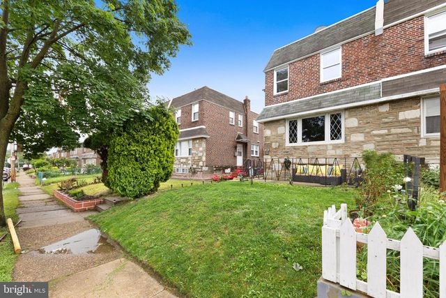1742 TUSTIN STREET, Philadelphia, PA 19152