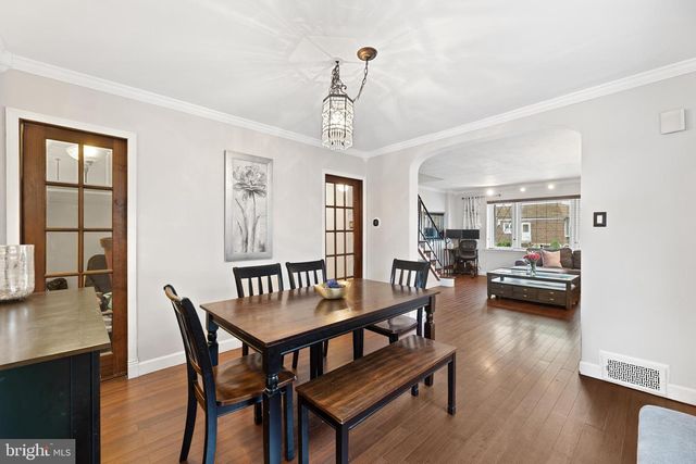 1742 TUSTIN STREET, Philadelphia, PA 19152