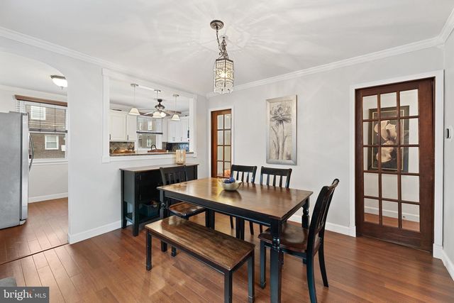1742 TUSTIN STREET, Philadelphia, PA 19152
