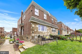 1742 TUSTIN STREET, Philadelphia, PA 19152