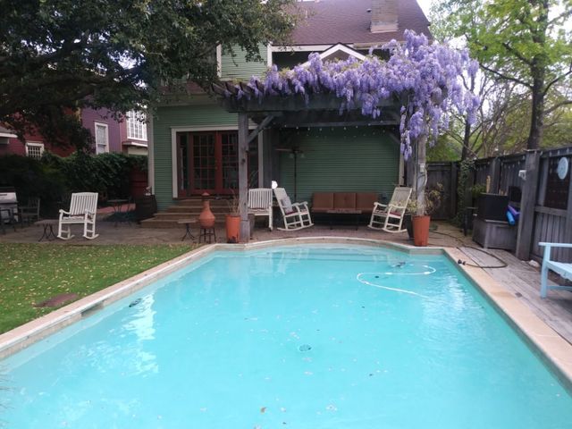 4803 Swiss Avenue, Dallas, TX 75204