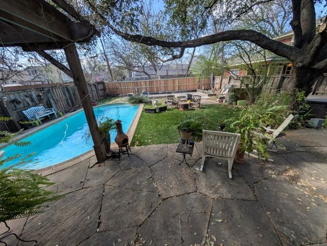 4803 Swiss Avenue, Dallas, TX 75204
