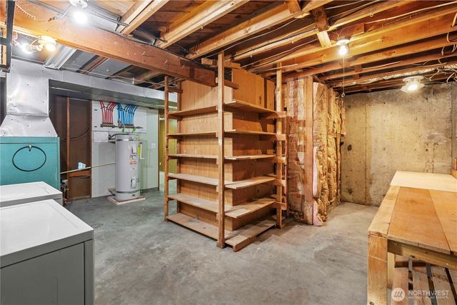 12117 SE 26th Street, Bellevue, WA 98005