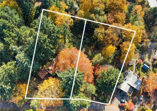 12117 SE 26th Street, Bellevue, WA 98005