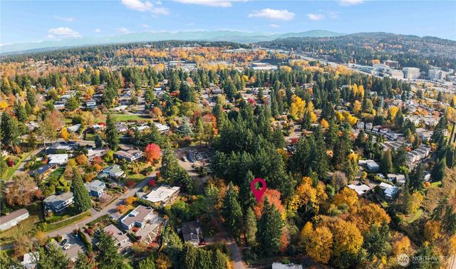 12117 SE 26th Street, Bellevue, WA 98005