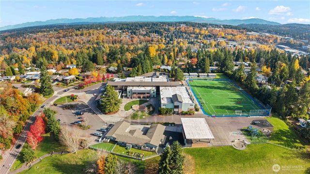 12117 SE 26th Street, Bellevue, WA 98005