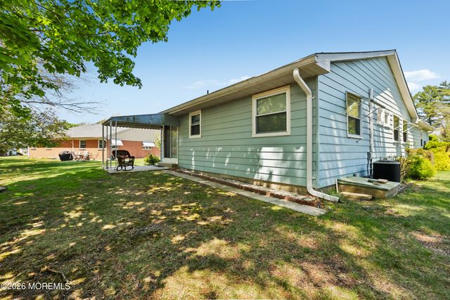 791 Hudson Parkway, Whiting, NJ 08759