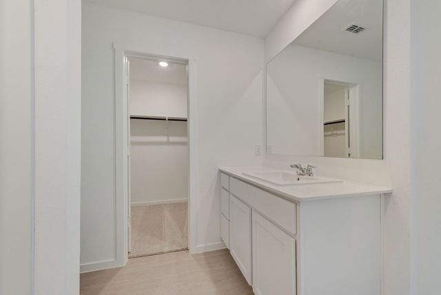 1101 Baker Bridge Drive, Forney, TX 75126