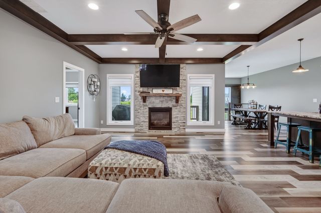 1605 Mulberry Street, Granger, IA 50109