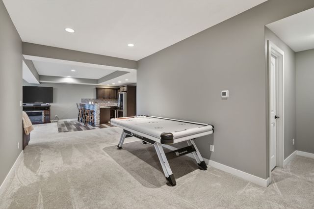 1605 Mulberry Street, Granger, IA 50109