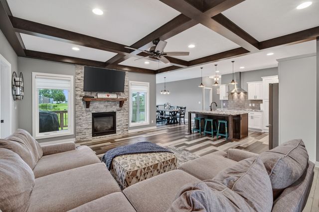 1605 Mulberry Street, Granger, IA 50109