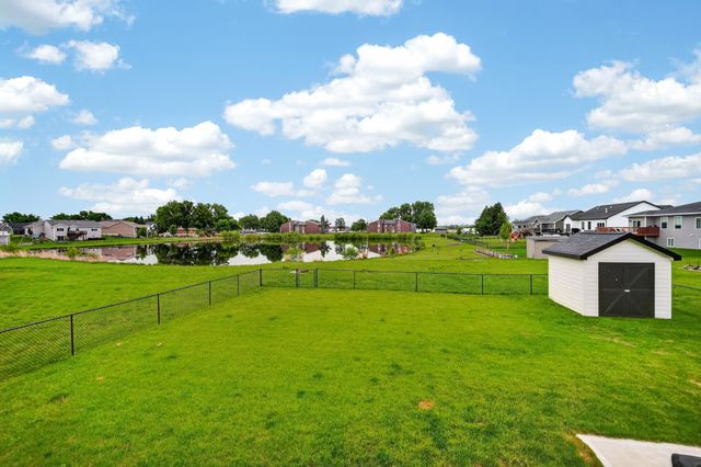 1605 Mulberry Street, Granger, IA 50109