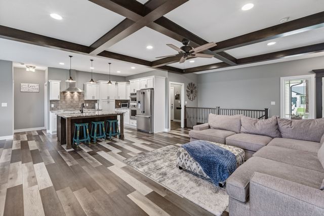 1605 Mulberry Street, Granger, IA 50109