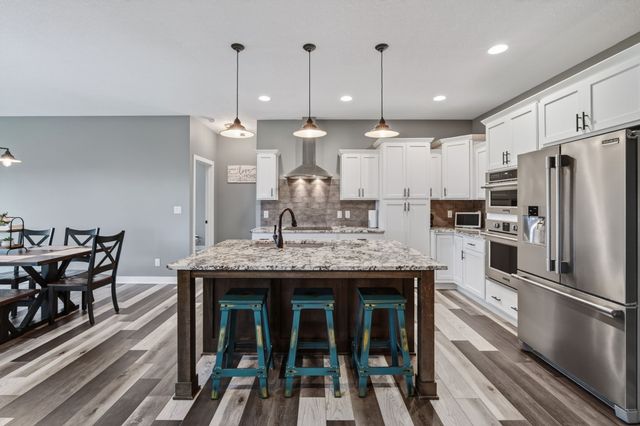 1605 Mulberry Street, Granger, IA 50109