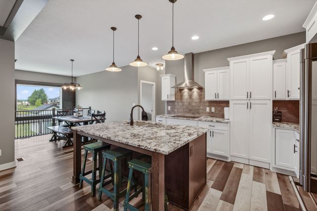 1605 Mulberry Street, Granger, IA 50109