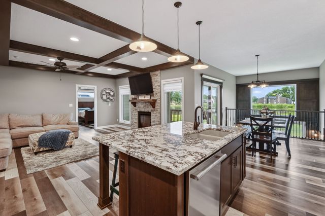 1605 Mulberry Street, Granger, IA 50109