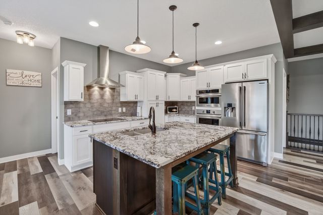 1605 Mulberry Street, Granger, IA 50109