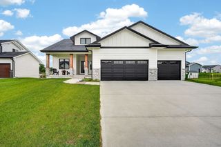 1605 Mulberry Street, Granger, IA 50109