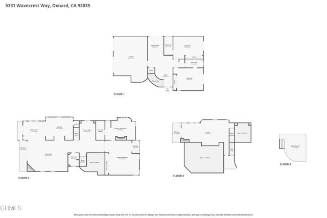 5331 Wavecrest Way, Oxnard, CA 93035