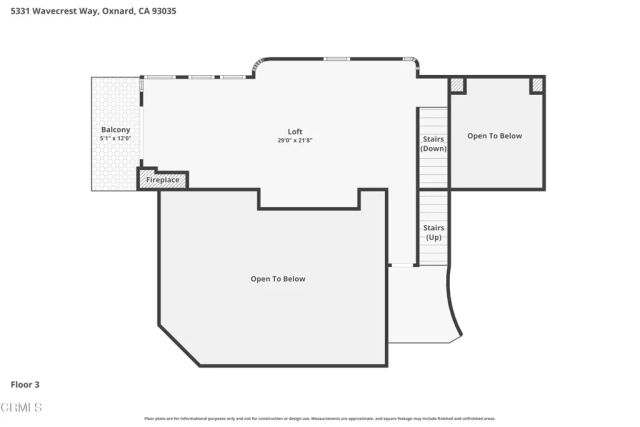 5331 Wavecrest Way, Oxnard, CA 93035