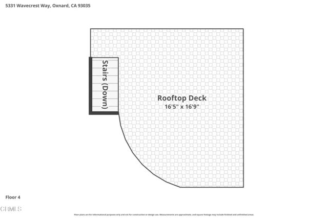 5331 Wavecrest Way, Oxnard, CA 93035