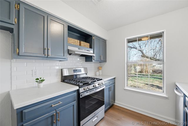 303 N Joanna Street, Catoosa, OK 74015