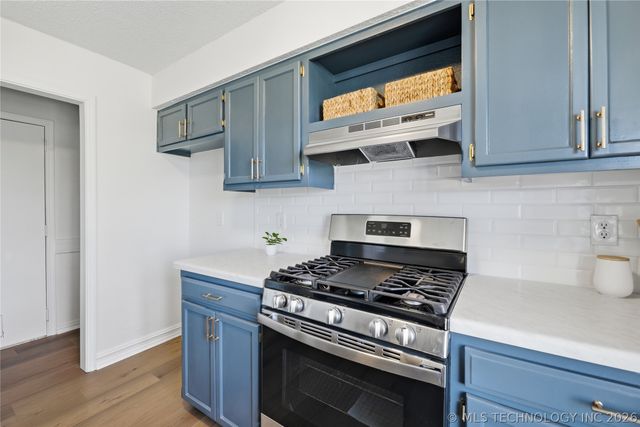 303 N Joanna Street, Catoosa, OK 74015