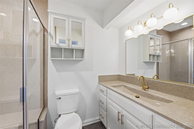 303 N Joanna Street, Catoosa, OK 74015