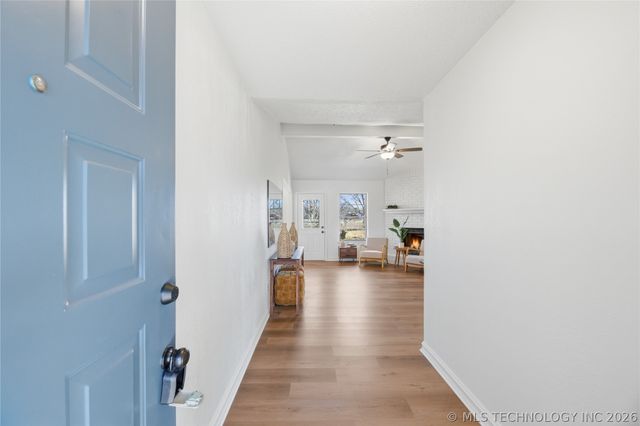 303 N Joanna Street, Catoosa, OK 74015