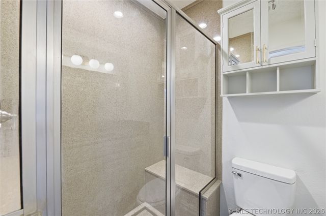 303 N Joanna Street, Catoosa, OK 74015