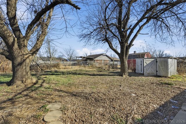 303 N Joanna Street, Catoosa, OK 74015