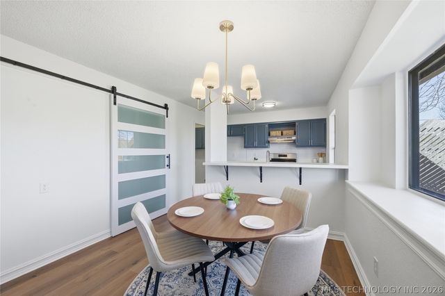 303 N Joanna Street, Catoosa, OK 74015