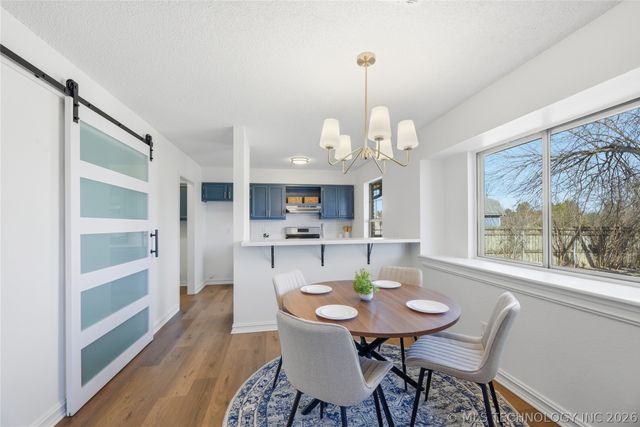 303 N Joanna Street, Catoosa, OK 74015