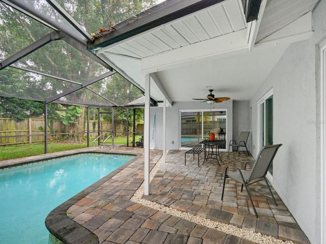 2988 PINEWOOD RUN, Palm Harbor, FL 34684
