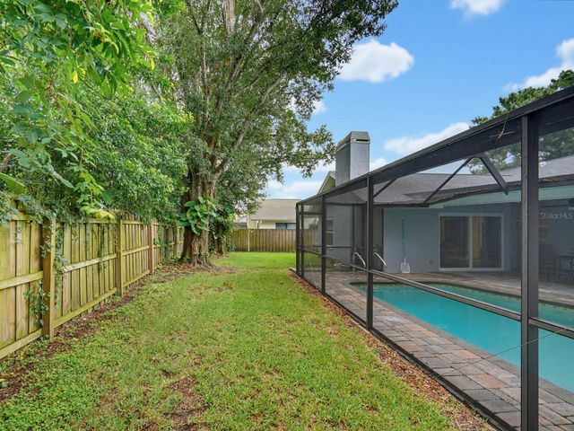 2988 PINEWOOD RUN, Palm Harbor, FL 34684