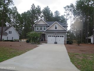 80 Rutledge Lane, Pinehurst, NC 28374