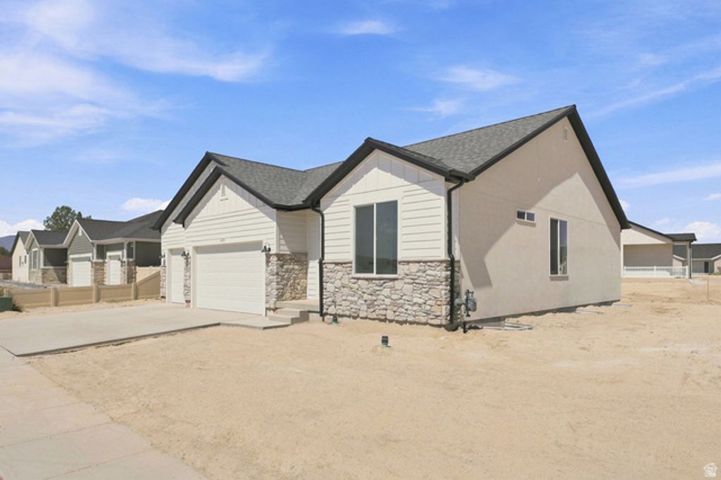 2273 E SUNFLOWER DR #439, Eagle Mountain, UT 84005 — photo 2